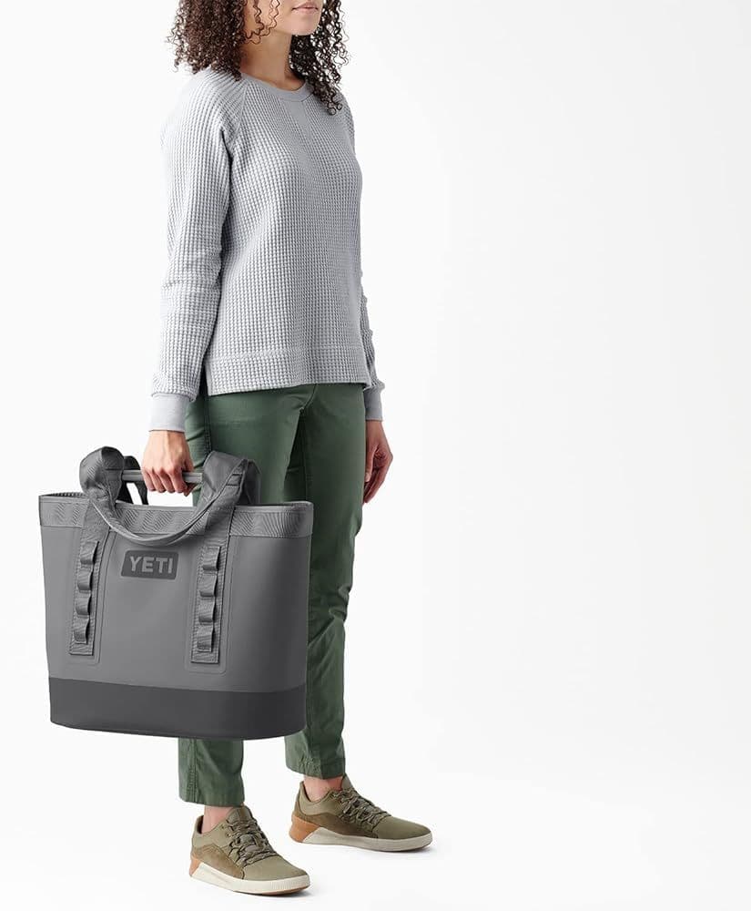 YETI Camino イエティ カミーノ 35 トートバッグ グレー