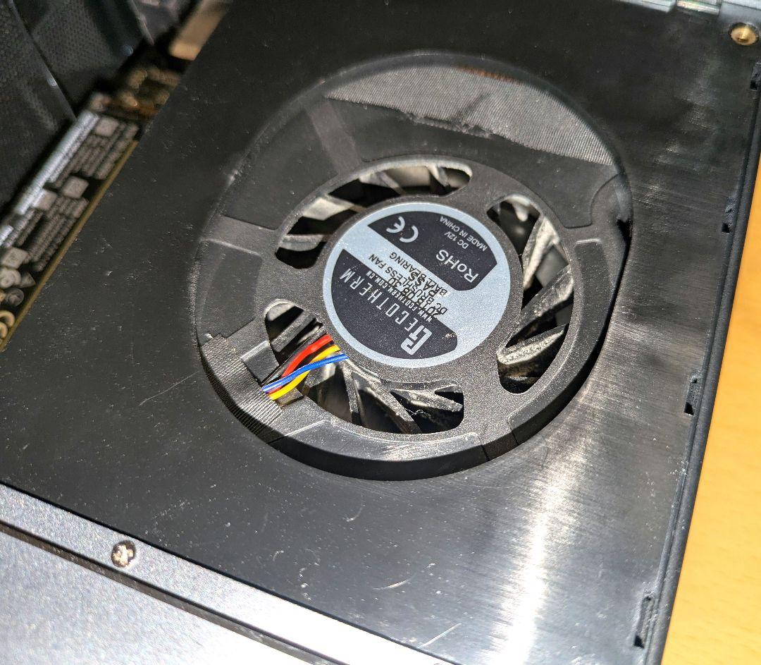 CHUWI　小型PC　HiGame