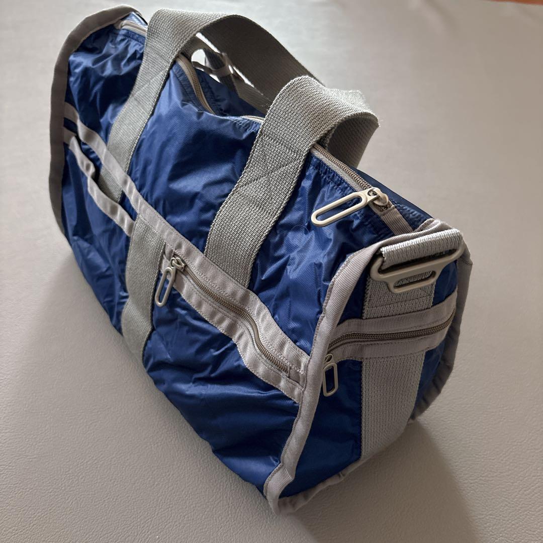 ケンケン様【レスポートサック】 エッセンシャル ショルダーバッグ ミニボストン