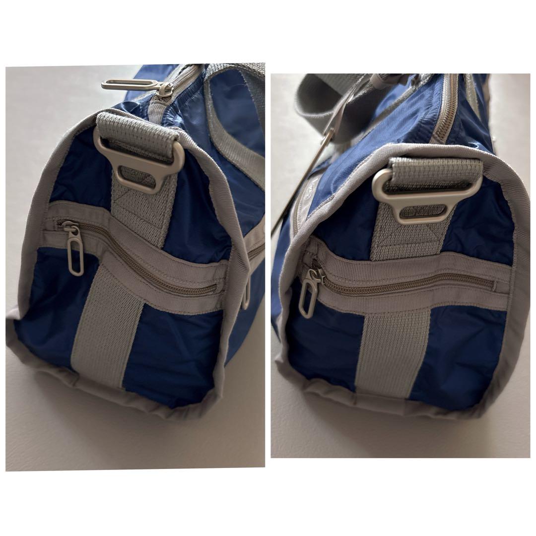 ケンケン様【レスポートサック】 エッセンシャル ショルダーバッグ ミニボストン