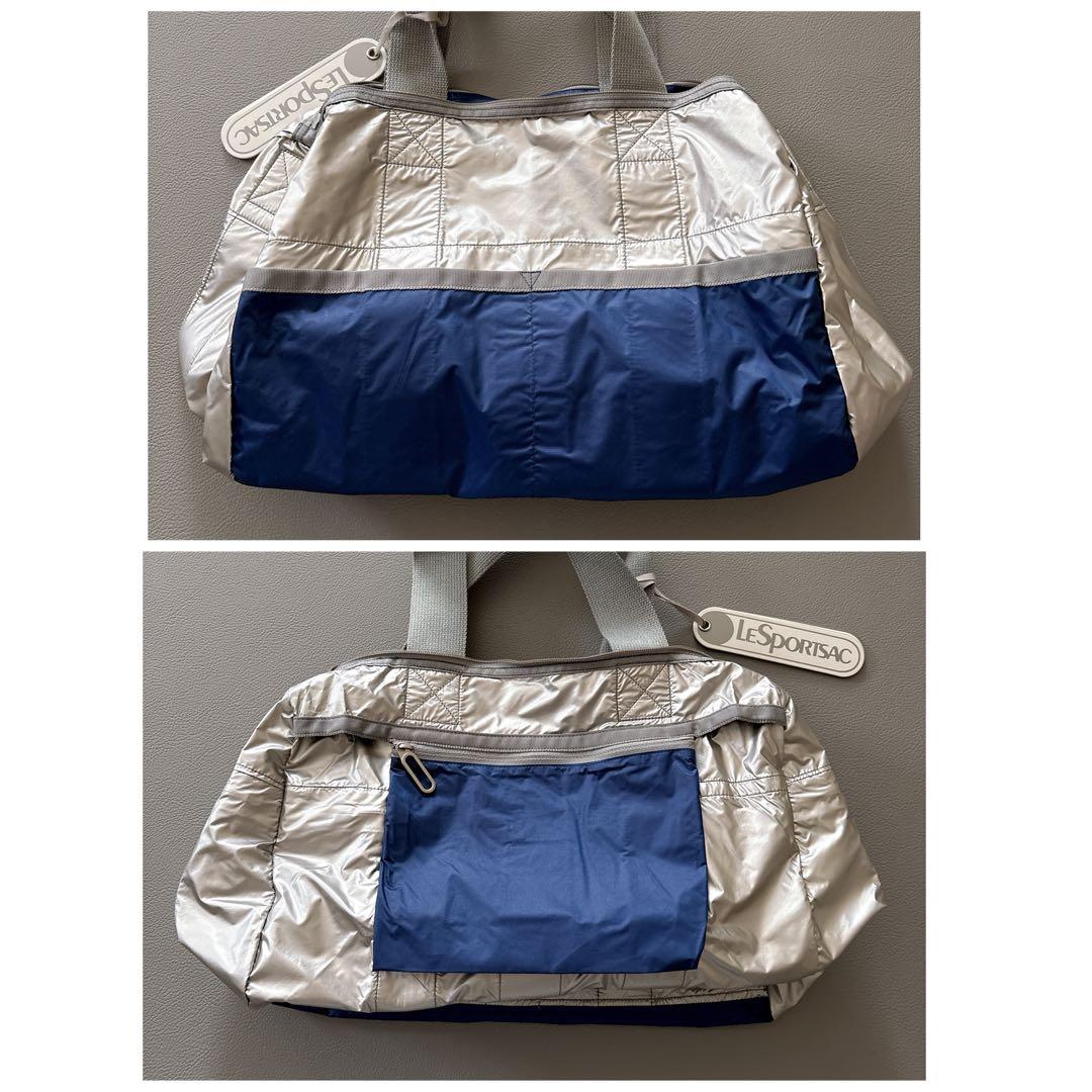 ケンケン様【レスポートサック】 エッセンシャル ショルダーバッグ ミニボストン