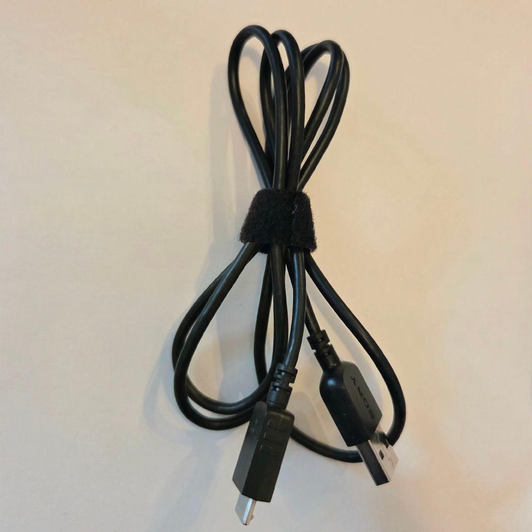 美品＊SONY ソニー ウォークマン NW-A26 ビリジアンブルー ケース付き