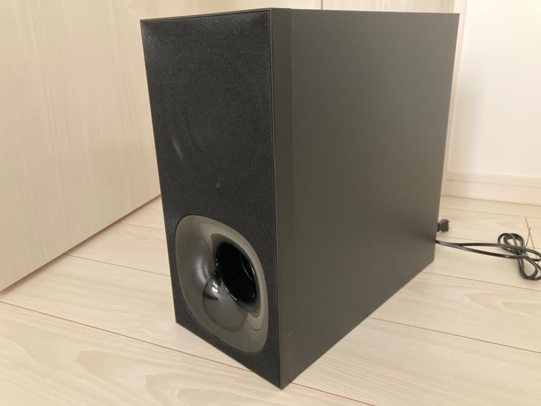 スピーカー・ウーファー HT-Z9F