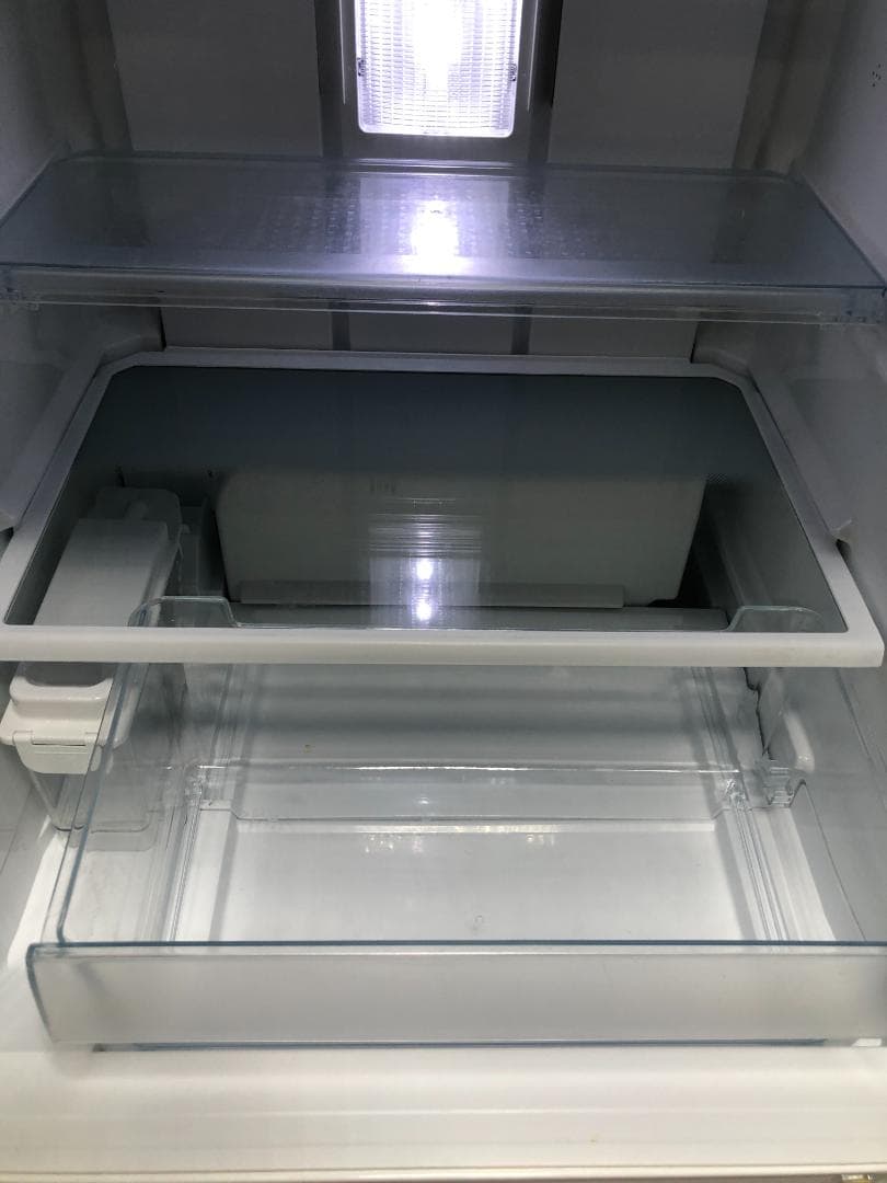 TOSHIBA 冷蔵庫 GR-H34S 330L 2016年製 250408