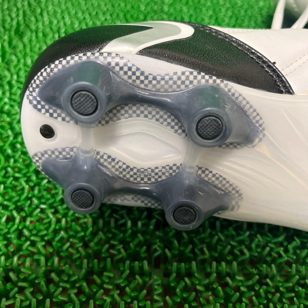 アンダーアーマー サッカースパイク フリーリー KJ HG