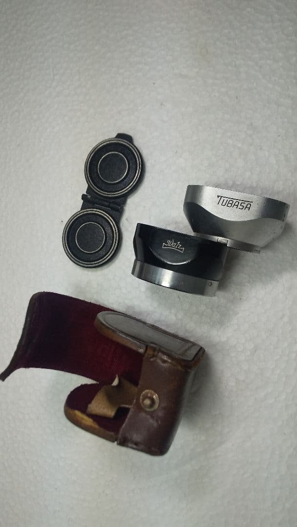 Minoltaflex フィルムカメラ