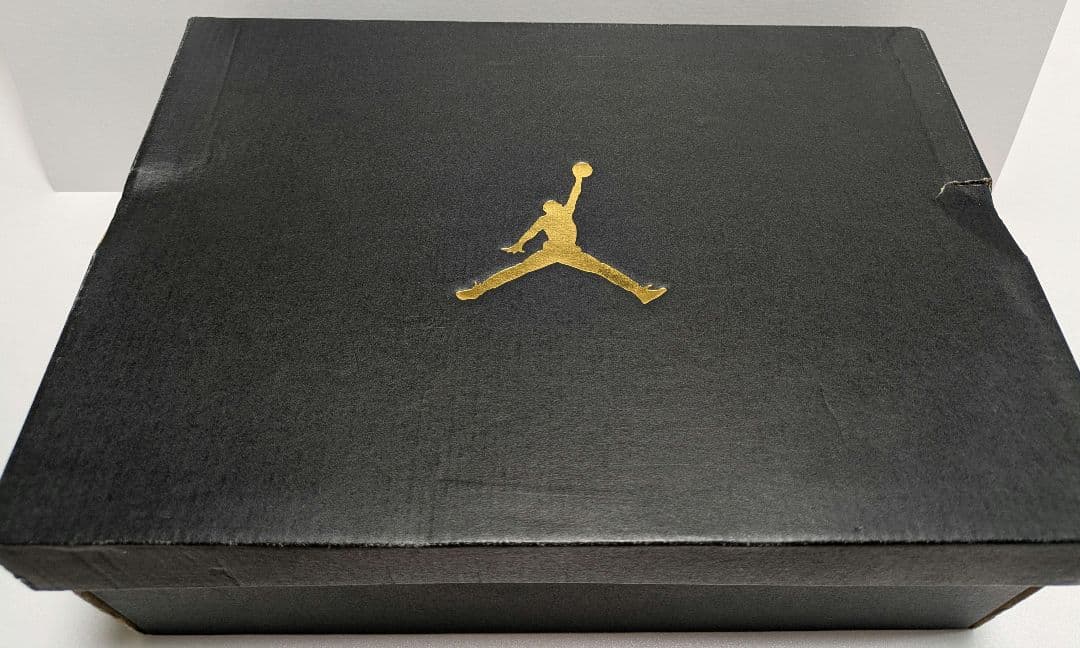 限定　新品　ナイキ CP3.XII Jekyll and Hyde 25cm相当