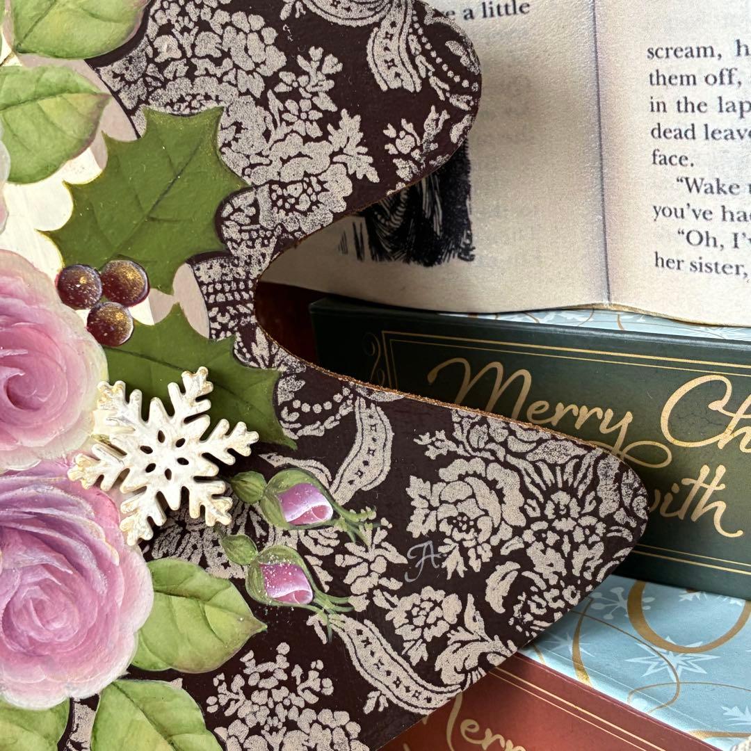 ばら園様 リクエスト 2点 まとめ商品