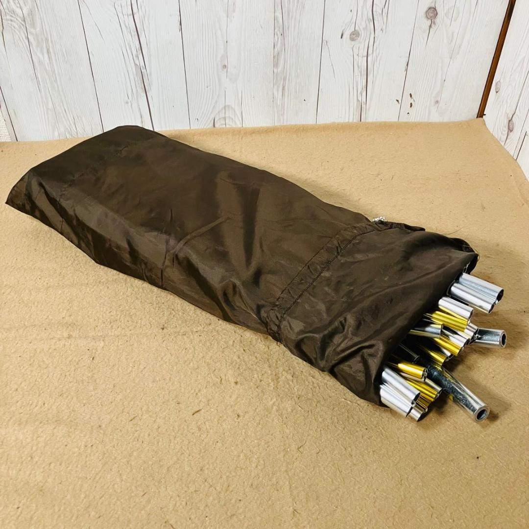  peak メッシュシェルター TP-920 トンネル シールドルーフ付