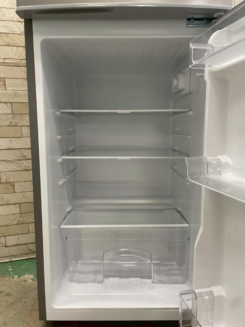 大阪送料無料★3か月保障付き★冷蔵庫★シャープ★SJ-H13E-S★SR-270