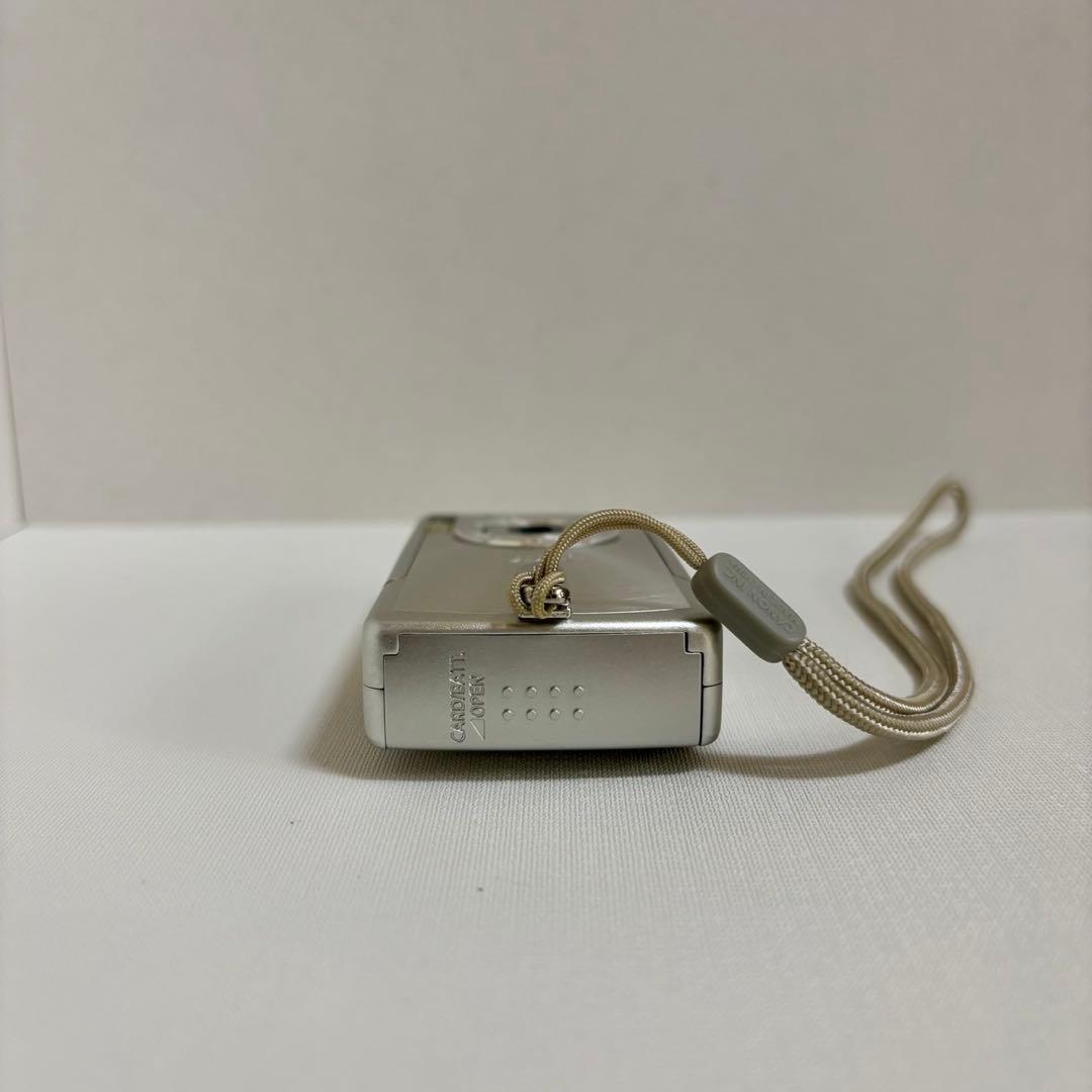 CANON　IXY　DIGITAL L PC1060