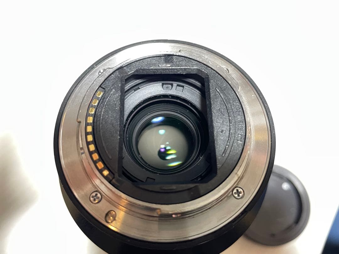 レンズ(ズーム) SONY FE 16-35mm F2.8 GM 1635gm