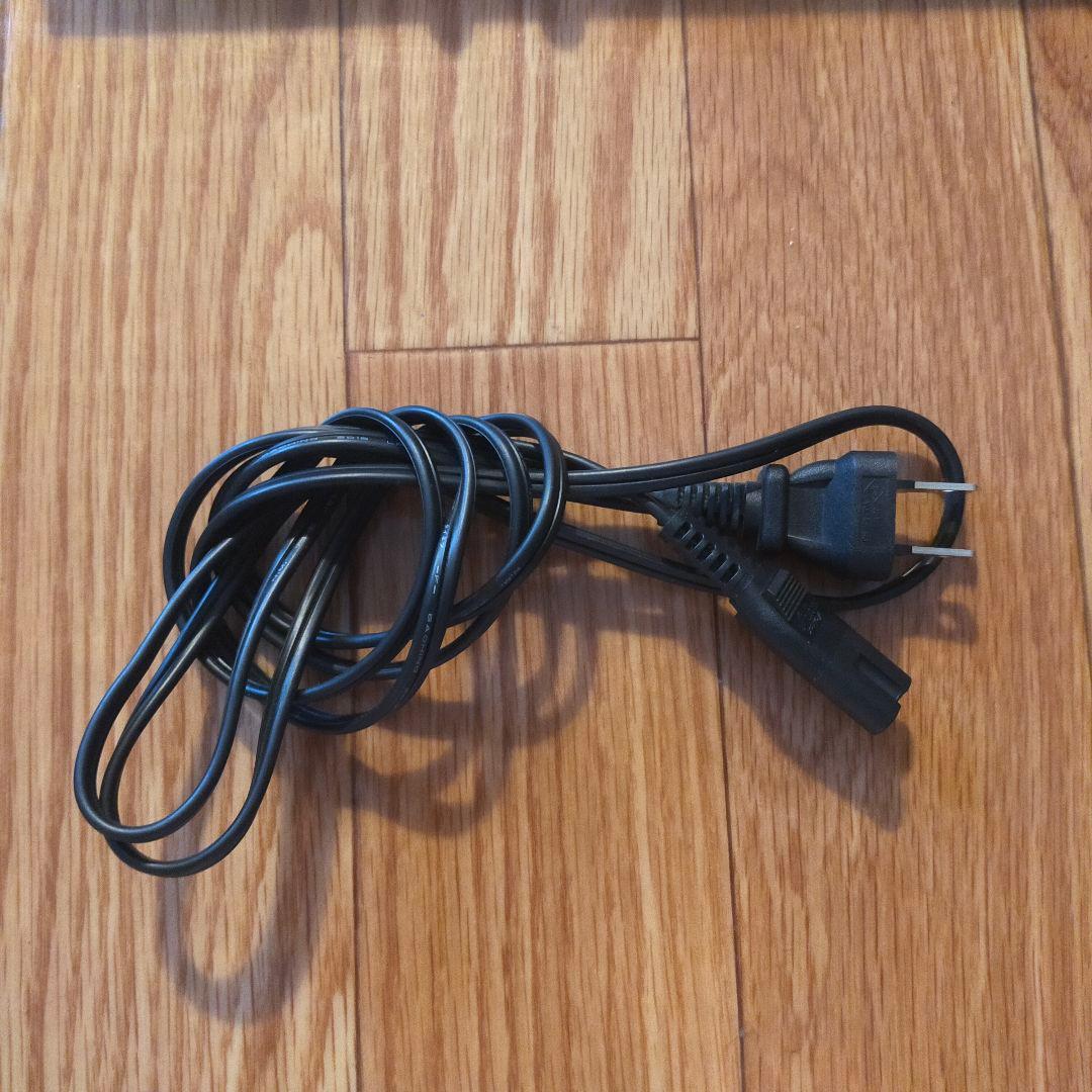 Panasonic　Blu-rayレコーダー　DMR-BRG2030　2017年