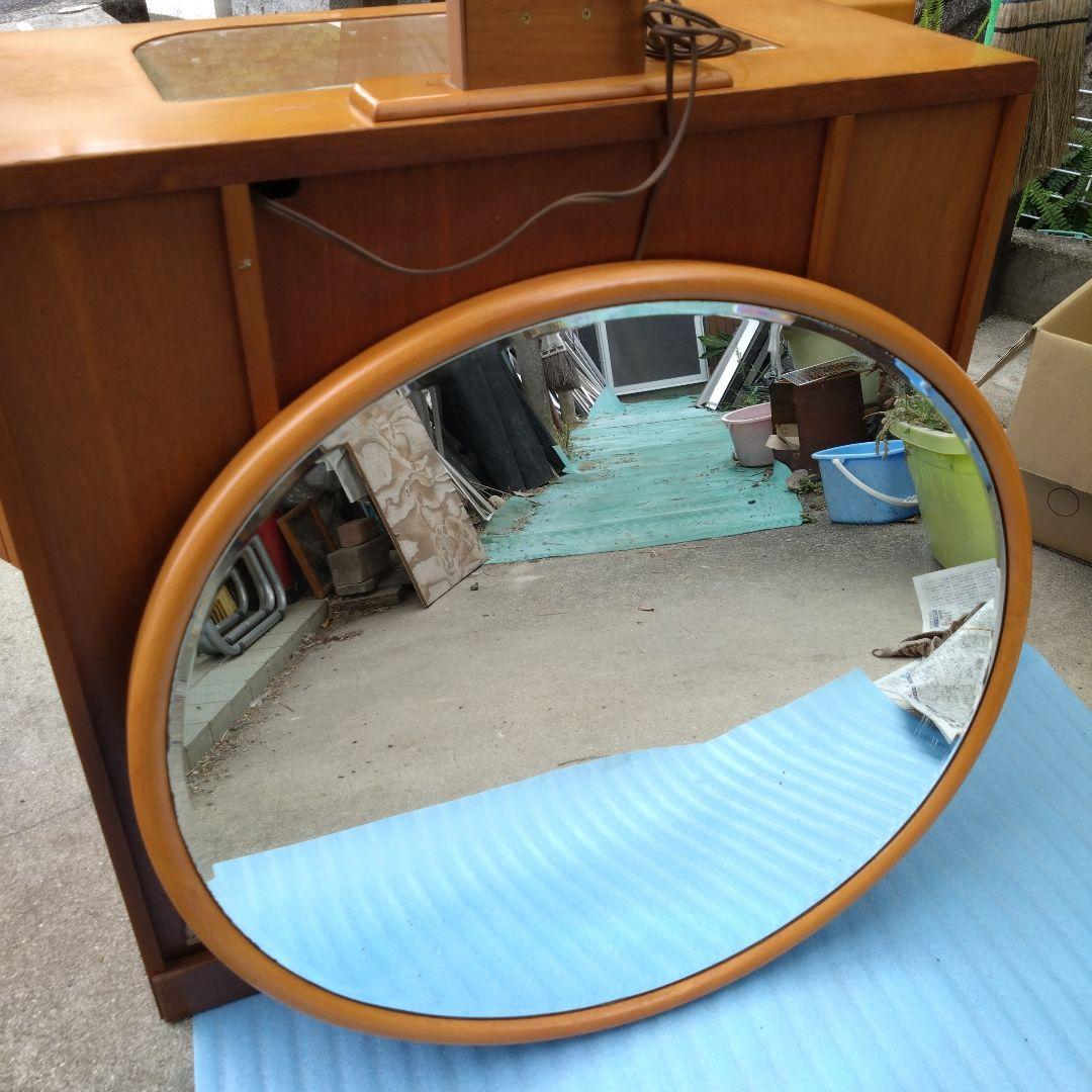 大塚家具　ドレッサー　鏡台