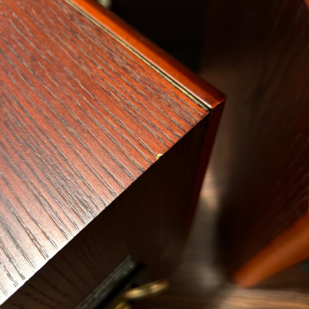 【値下げしました！】B&W　CDM1 スピーカー　連番2個セット