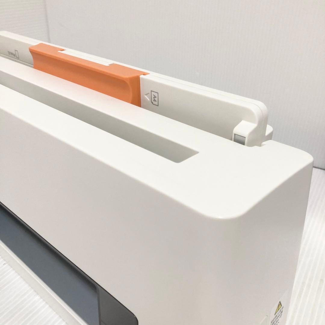 美品 PLUS コンパクト断裁機 PK-113