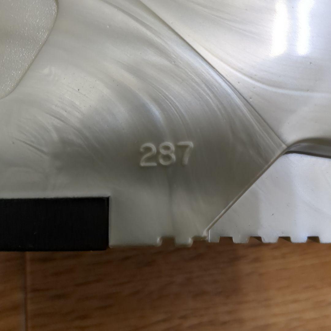 GENFACTORY スキーブーツ　BUMPS7　24.0-24.5(287)