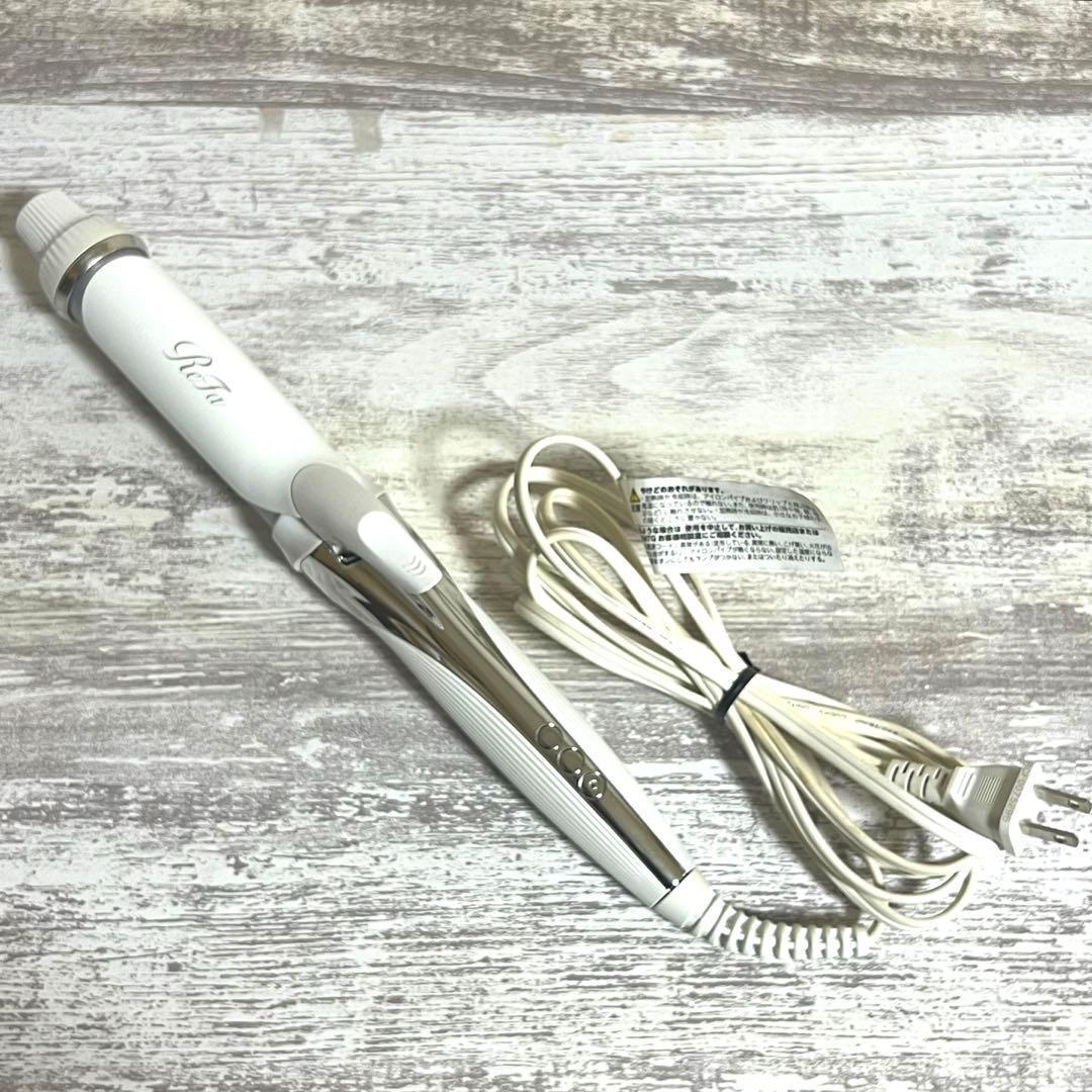 ReFa CURL IRON リファカールアイロン RE-AFOOA