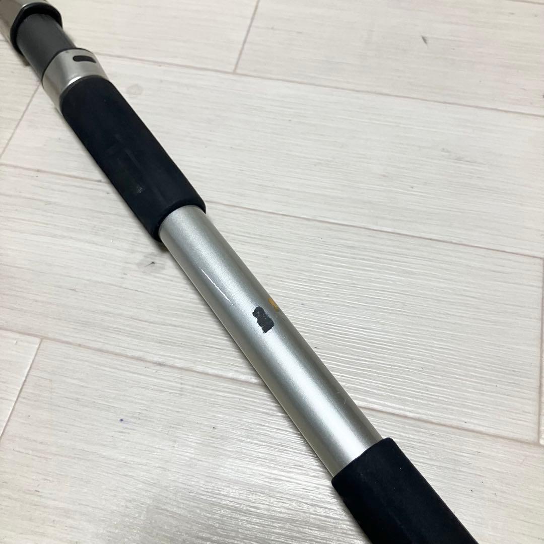 タカミヤ 沖伝説 220 I 船竿 ロッド/約2.22m