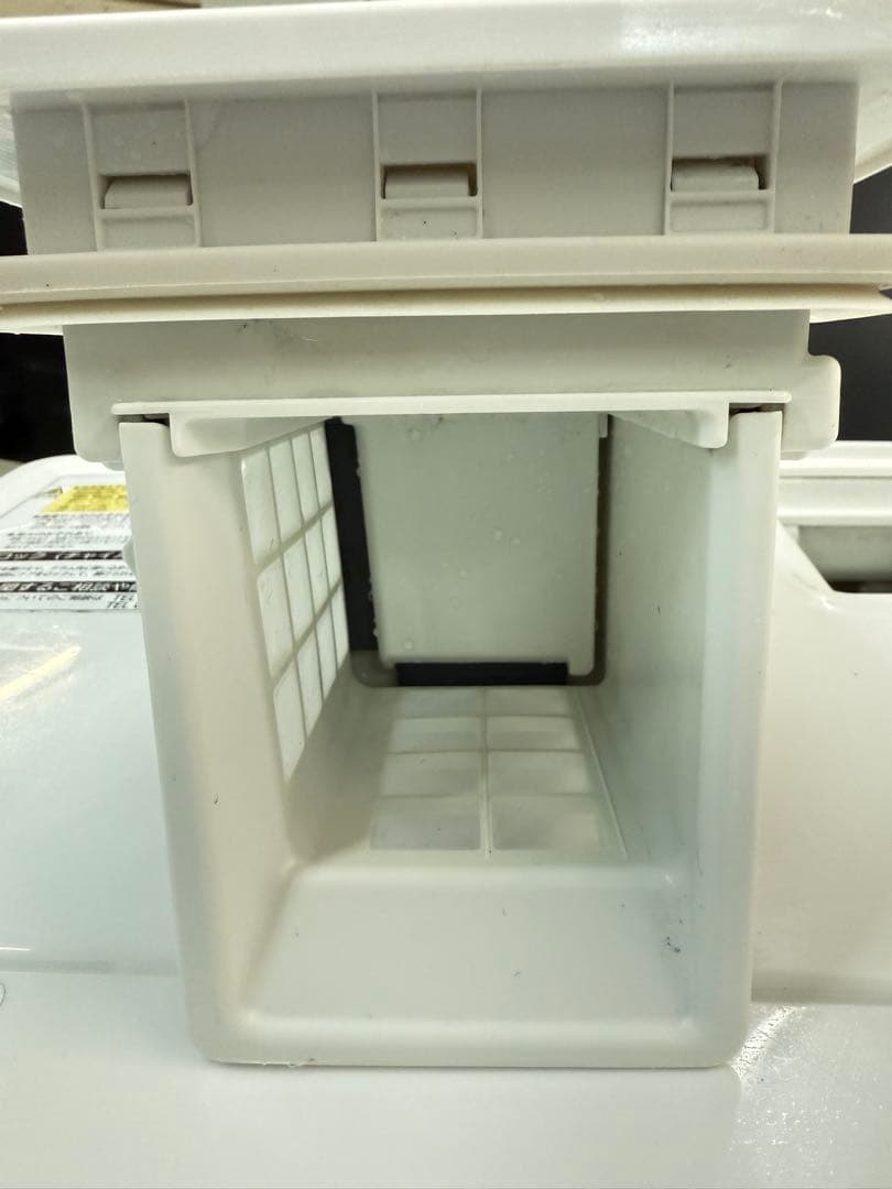 2018年式 11kg 6kg HITACHI 洗濯機 BD-SV110BL