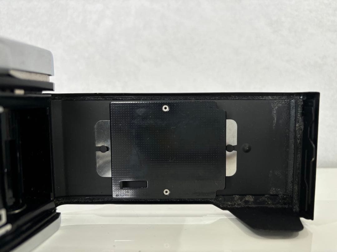 OLYMPUS 35RC オリンパス