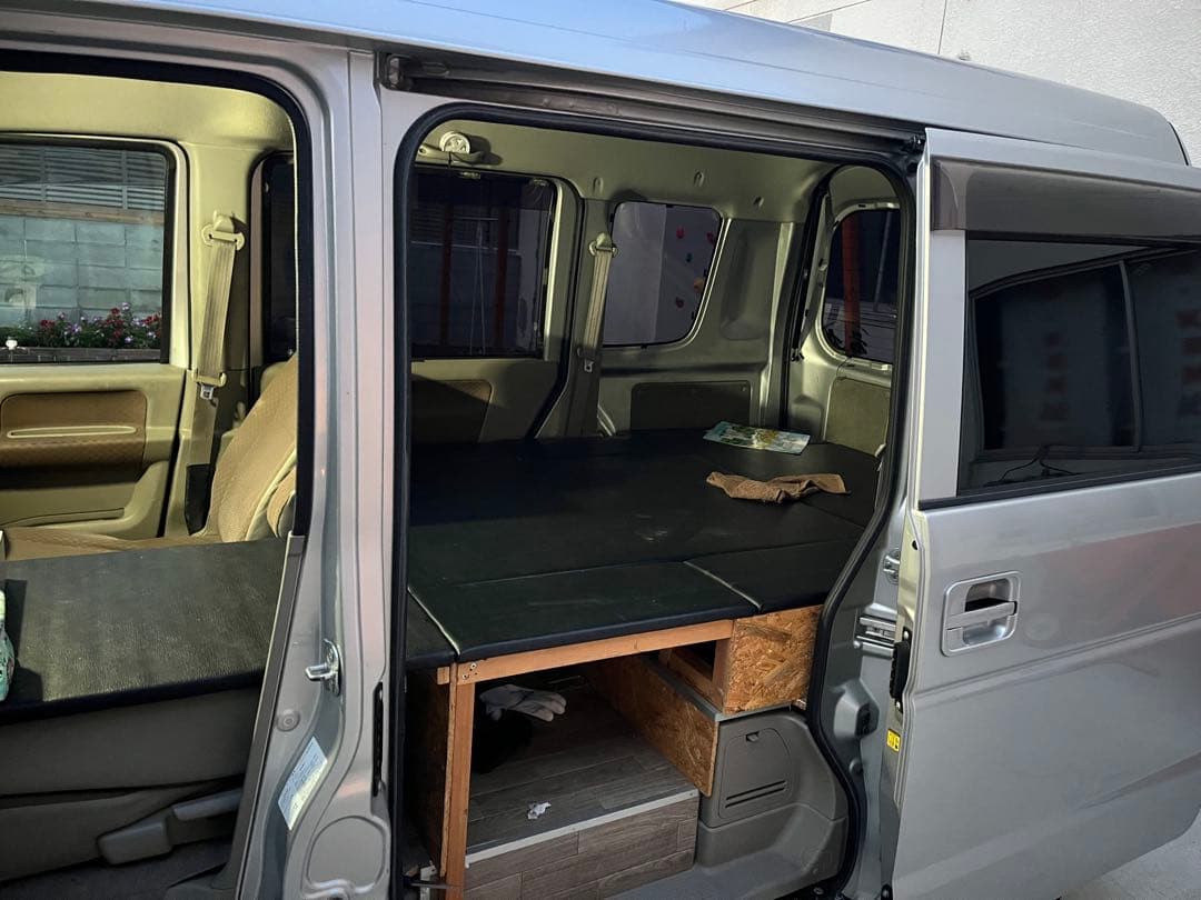 スズキ　エブリィ　ジョインターボ