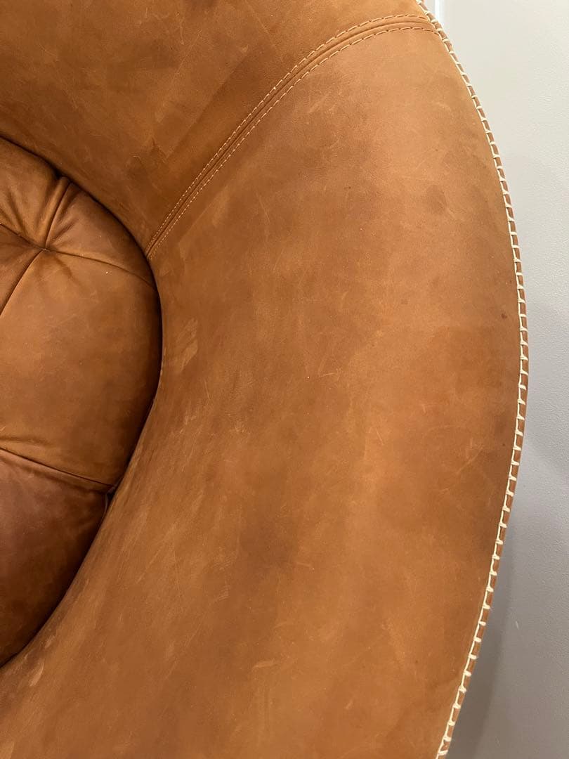 CRASHGATE OPIUM クラッシュゲート オピアム ソファ デニムカバー