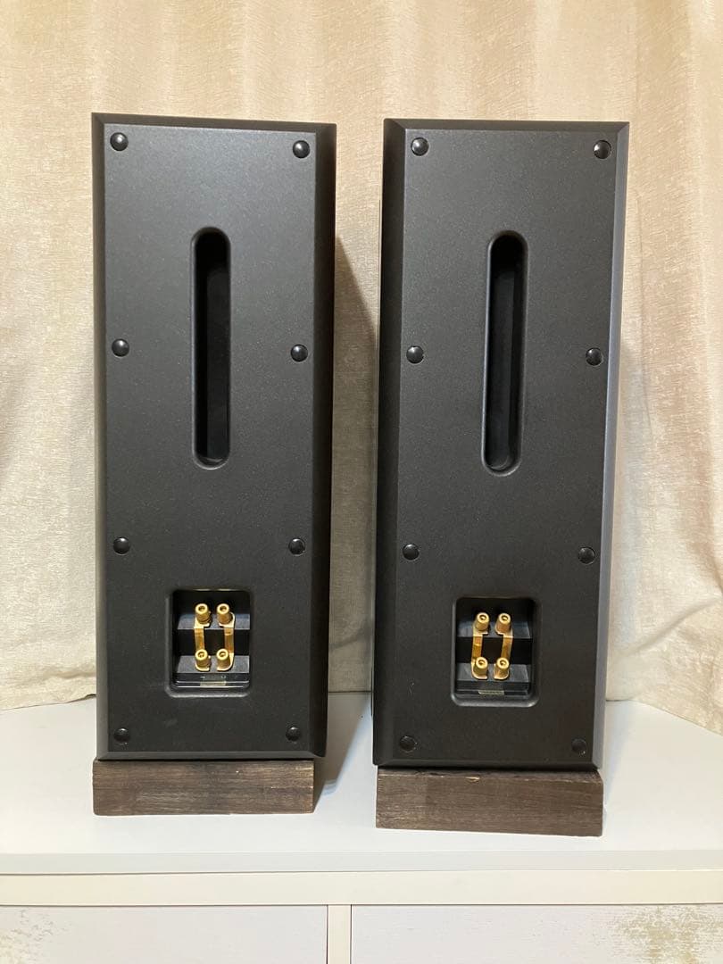 稀少　廃盤　ジンガリ　zingali OCM206-II オーディオスピーカー