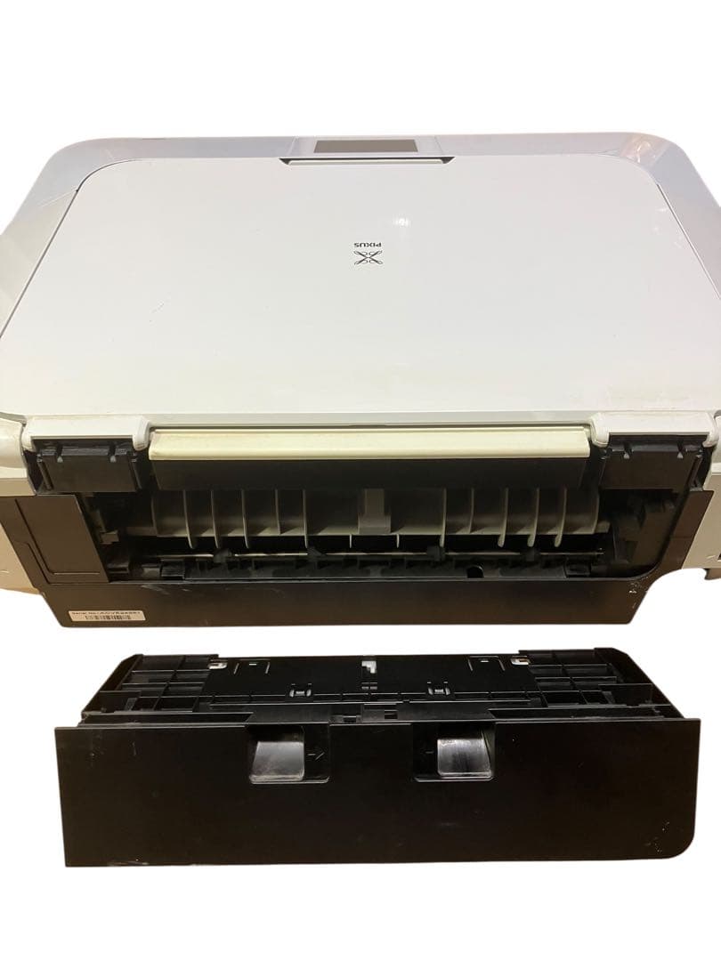 枚数極少 Canonインクジェットプリンター複合機 PIXUS MG6330