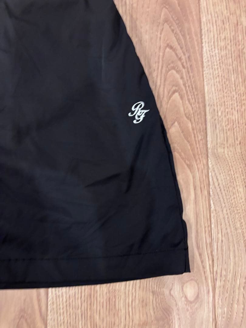 RUFFLOG IR RUFF SKIRT ブラック　S