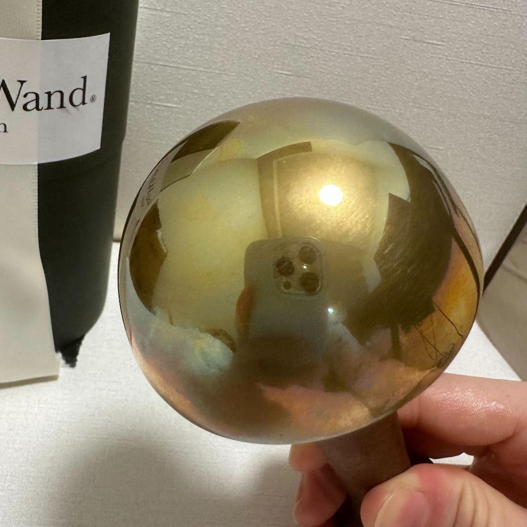 こちらは即日発送　カンサワンド　Mサイズ