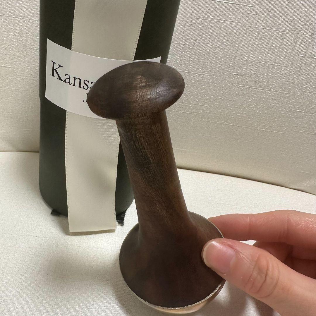 こちらは即日発送　カンサワンド　Mサイズ