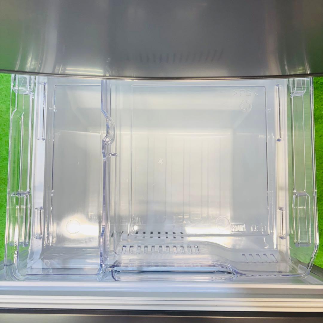 2022年製 146L 冷蔵庫 マットグレー 三菱電機 単身【地域限定配送無料】