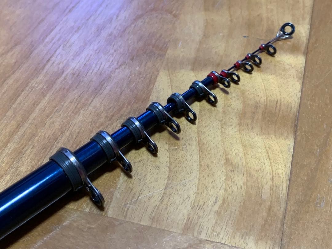 NFT NF BASIS Special 磯 1号-530