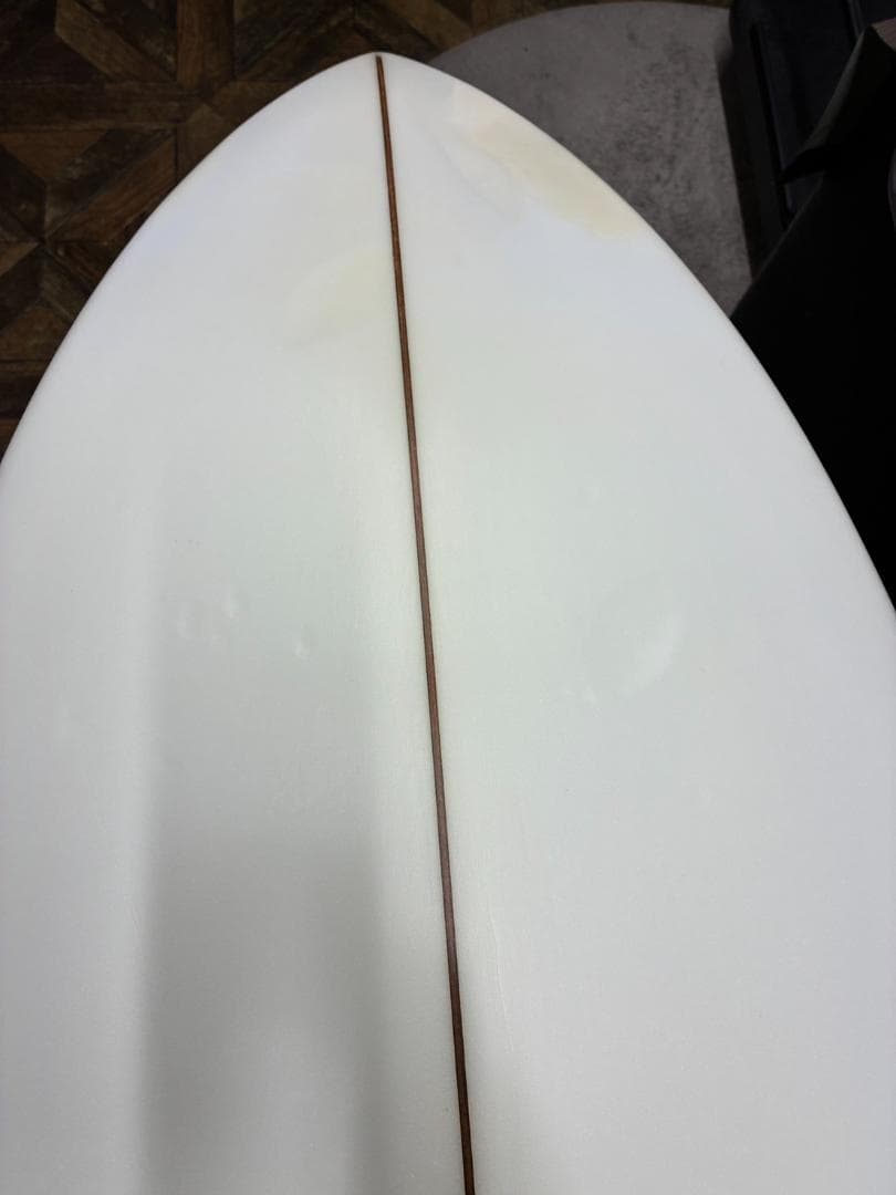 CHANNEL S　Al Merrick CI Fish 5.8