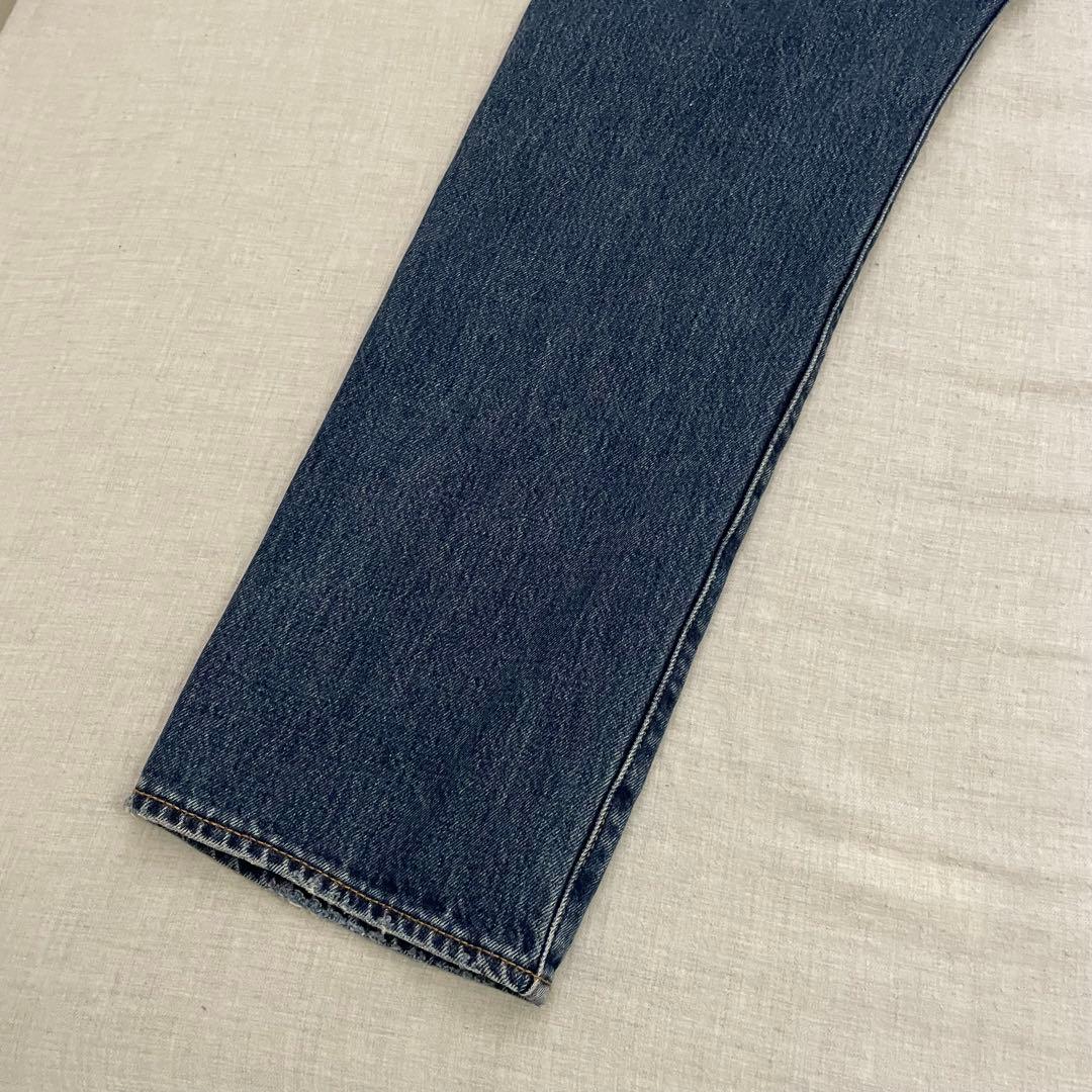 【赤耳あります】リーバイス ジャーナルスタンダード 別注 501 W32 L28