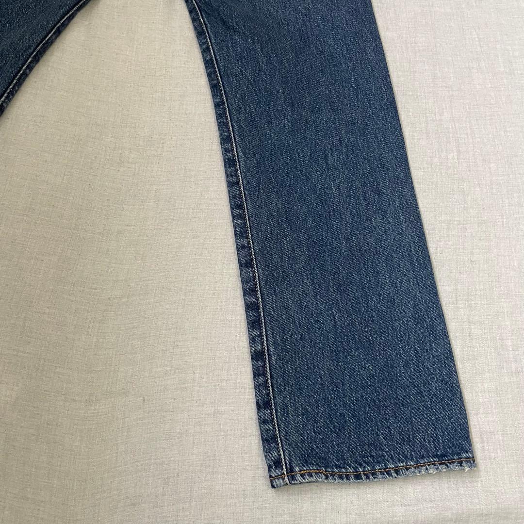 【赤耳あります】リーバイス ジャーナルスタンダード 別注 501 W32 L28