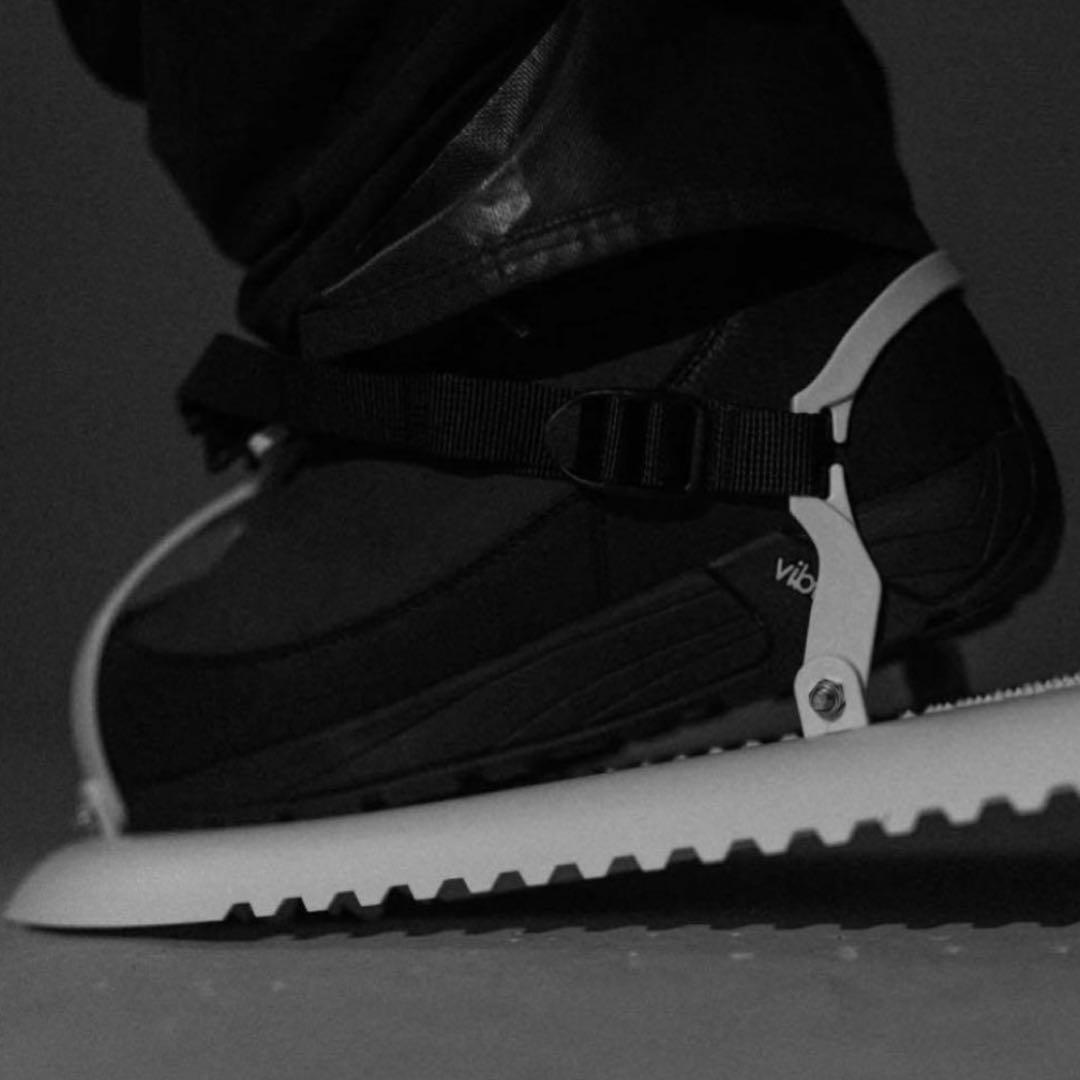 KANJIKI スノーシュー　新品未使用