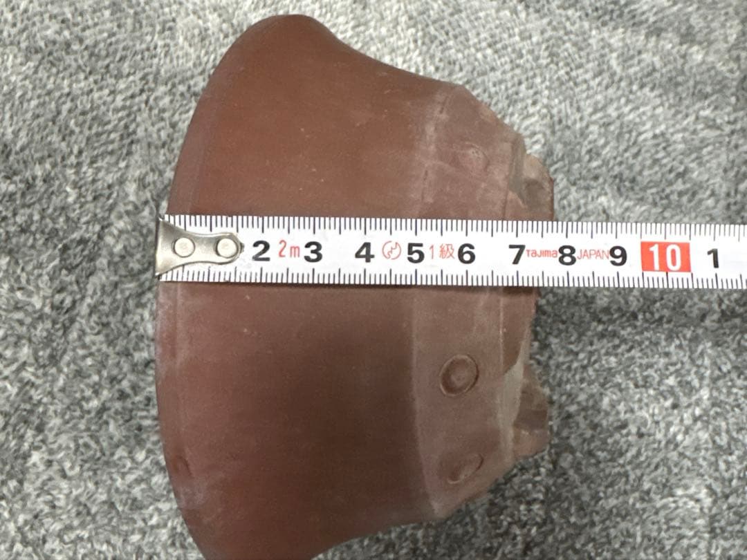 中国鉢2点セット！　刻印入りと針彫りの支那鉢　盆栽