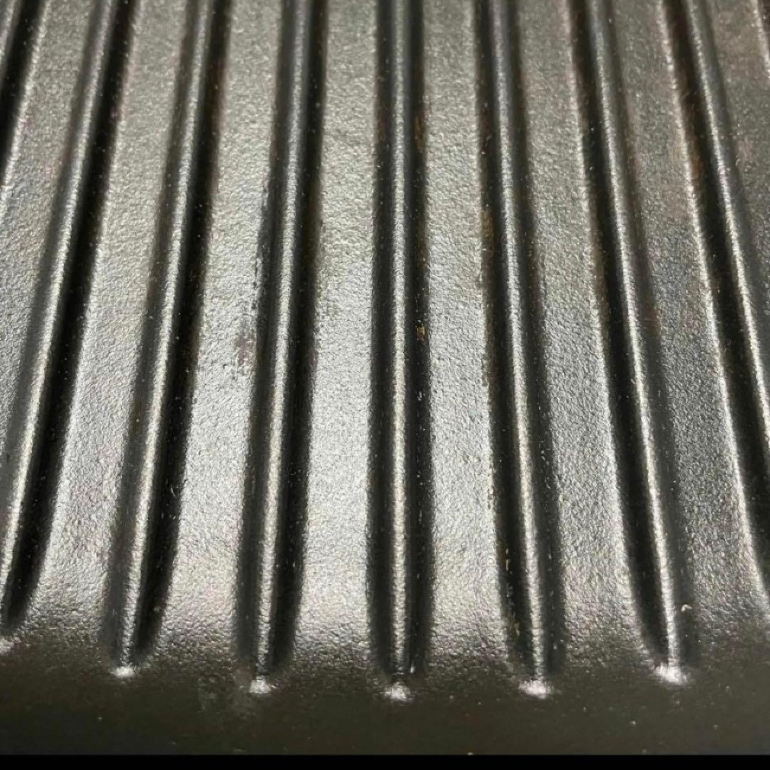 お買い得‼️le creuset 美品 ルクルーゼ26cm グリルパン フライパン