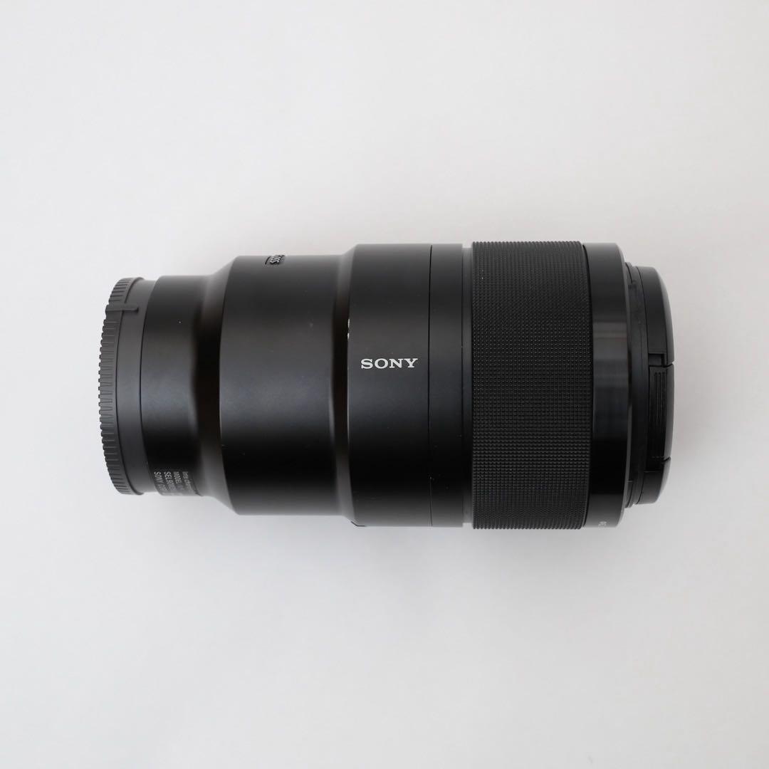 SONY FE 90mm F2.8 Macro G OSS（SEL90M28G）