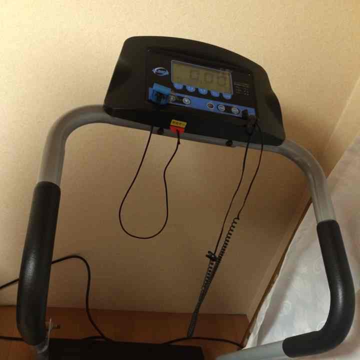 明日まで限定 ジョギングマシーン 15000→9999円