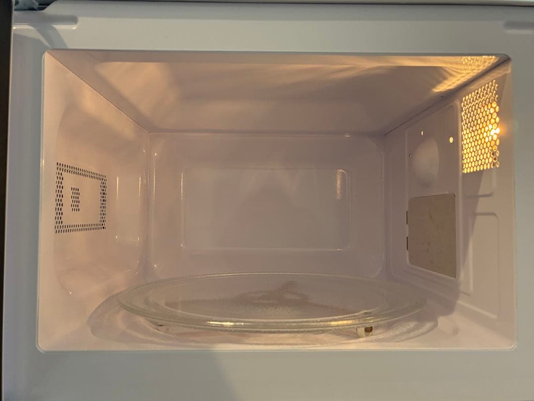 一人暮らし家電4点セット（洗濯機、冷凍冷蔵庫、電子レンジ、炊飯器）