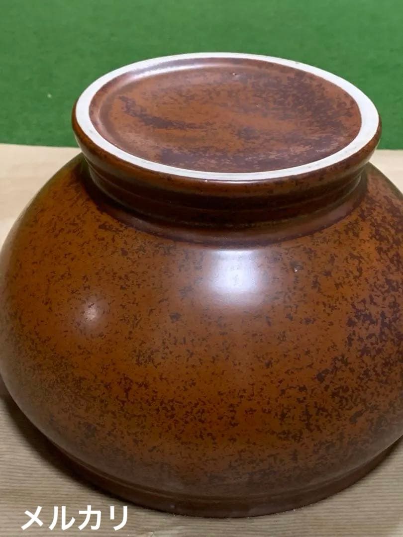火鉢　灰入　手焙り　茶道具