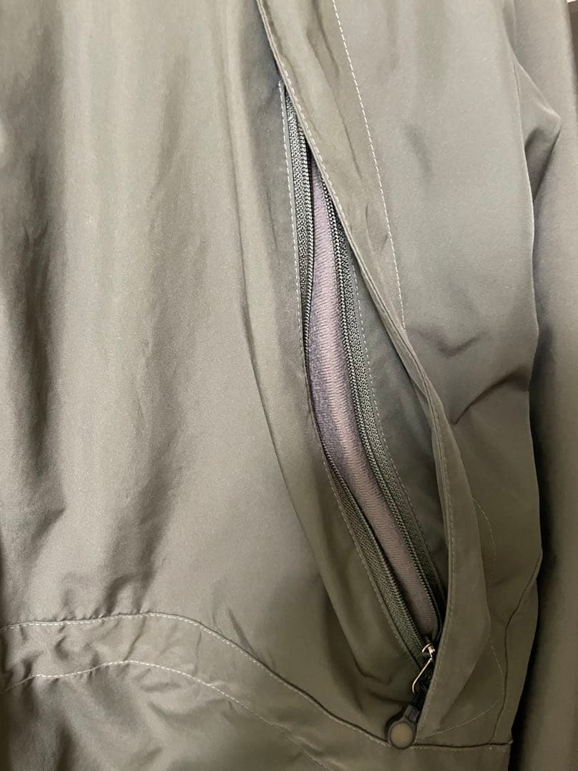 h*様 廃盤 名作 2003年製 Patagonia パタゴニア インファーノジ