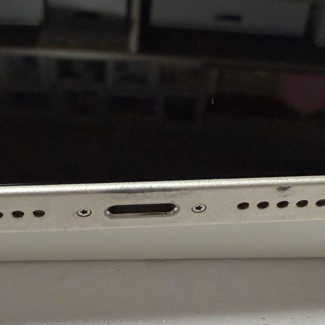 c*a様 iPhone14 128GB スターライト SIMフリー