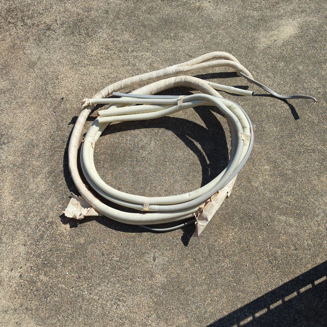 SHARP AY-L28N-W エアコン本体