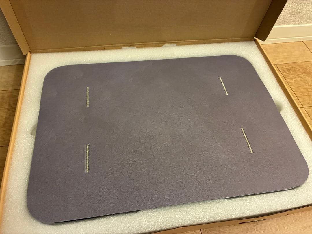 ★2025年製【ぼぼ未使用】 Smart Bath Mat 体組成計モデル