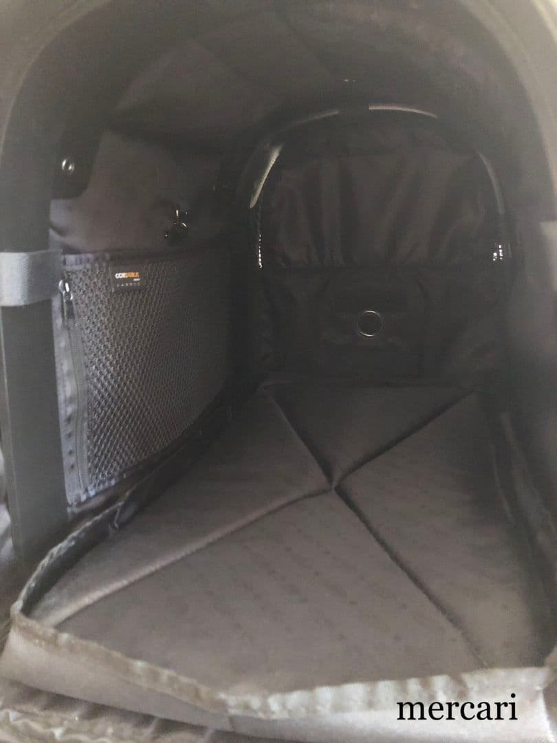 Celltei (セルティ) Lサイズ ペット用キャリーリュック 小型、中型犬