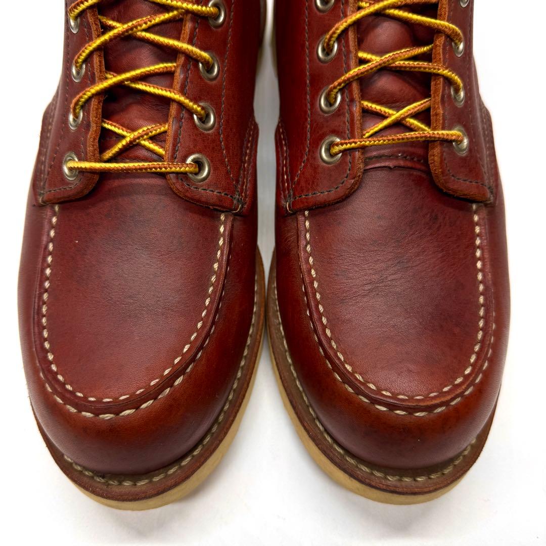 RED WING 9106 アイリッシュセッター アメカジ ヴィンテージUSA製